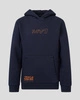 Red Bull Racing Max Verstappen Youth Hoodie - Night Sky