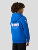 Bluza dziecięca Alpine F1 Team 2025 Full Zip Hoodie