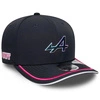 Czapka Alpine F1 New Era 9Seventy 2025 Team Cap