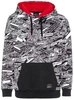 Porsche Motorsport Men's Statement Oversized Hoodie