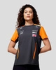 McLaren F1 Team 2024 Women's Lando Norris Driver T-Shirt - Phantom