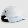 Williams Racing F1 Sportstyle Hat - White