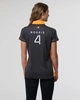 McLaren F1 Lando Norris Womens Polo Shirt
