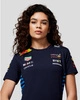 Red Bull Racing F1 Women's 2024 Team T-Shirt