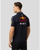 Koszulka polo Red Bull Racing F1 Team 2025