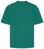 Aston Martin F1 Men's AMR25 T-Shirt - Green