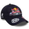 Czapka Red Bull Racing F1 Re-Edition Checo Perez