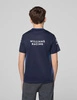 Williams Racing F1 Kids 2025 Team T-Shirt - Navy