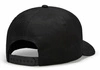 Mercedes AMG Petronas F1 2022 Kids Racer Cap Black