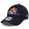 Red Bull Racing F1 2024 New Era 9Twenty Re-Edition Team Hat