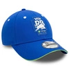 Visa Cash App RB F1 New Era 9Forty 2024 Yuki Tsunoda Driver Hat - Dark Blue