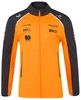 Kurtka McLaren F1 2025 Team Softshell