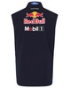 Red Bull Racing F1 Men's 2026 Team Gilet - Blue