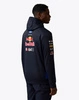 Bluza Red Bull Racing F1 2026 Team Full Zip Hoodie