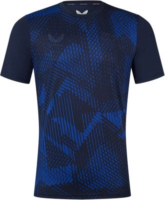 Red Bull Racing F1 Men's Performance Running Tee