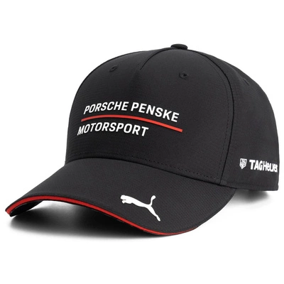 Czapka Porsche Penske Motorsport 2025