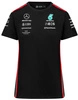 Mercedes AMG F1 Women's Team T-Shirt