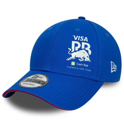 Czapka Visa Cash App RB F1 Flawless - Dark Blue