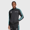 Bluza Mercedes AMG Petronas F1 adidas DNA Track Top