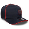Czapka Red Bull Racing F1 New Era 9Seventy 2025 Team Cap