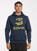 Bluza Ayrton Senna Legacy - Navy
