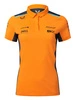 McLaren F1 Team 2023 Women's Polo Shirt