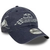 Czapka Red Bull Racing F1 New Era 9Twenty Re-Edition Navy
