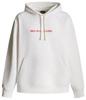 Red Bull Racing Men's Breaking Records Hoodie - Off White