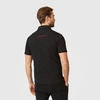 Porsche Motorsport Logo Men's Polo Shirt