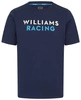 Koszulka Williams Racing Logo - Navy