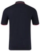 Red Bull Racing F1 Men's Essential Polo Shirt - Night Sky