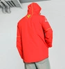 Kurtka Scuderia Ferrari F1 Team 2024 Pro Rain