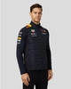 Kamizelka Red Bull Racing F1 2025 Team Hybrid Gilet