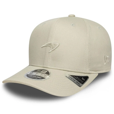 Czapka McLaren F1 Team New Era 9Fifty Seasonal Cream