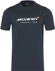 Koszulka dziecięca McLaren F1 Essentials Logo