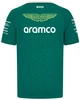 Koszulka Aston Martin F1 Team