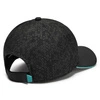Mercedes AMG Petronas F1 Kids 2024 Team Baseball Cap