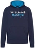 Bluza Williams Racing Logo Hoodie