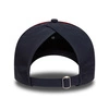 Red Bull Racing F1 Women's New Era Open Back 2025 Team Hat - Navy
