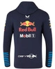 Bluza Red Bull Racing F1 2024 Pullover Hoodie
