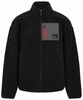 Kurtka Porsche Motorsport Utility Sherpa Fleece