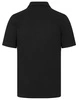 Porsche Motorsport Men's Utility Polo Shirt - Black