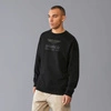 Bluza Aston Martin F1 Team Stealth Crew Sweatshirt