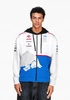 Visa Cash App RB F1 Team Men's 2024 Full Zip Hoodie by HUGO