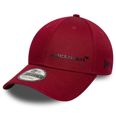 Czapka McLaren F1 Team New Era 9Forty Essential Dark Red