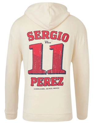 Bluza Red Bull Racing F1 Sergio Perez Vintage