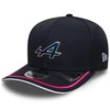 Alpine F1 New Era 9Seventy 2025 Team Hat - Navy