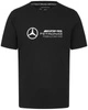 Koszulka Mercedes AMG Petronas F1 Team Large Logo