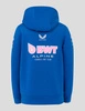 Bluza dziecięca Alpine F1 Team 2025 Full Zip Hoodie