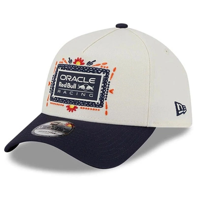 Czapka Red Bull Racing F1 New Era Mexico GP 2025 Team Cap